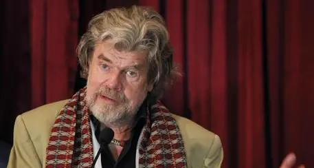 La tragica morte di Ballard e Nardi Reinhold Messner: «Gl iavevo detto di non andarci, è un inferno»