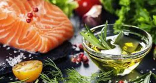 Dieta mediterranea fa bene anche all'intestino