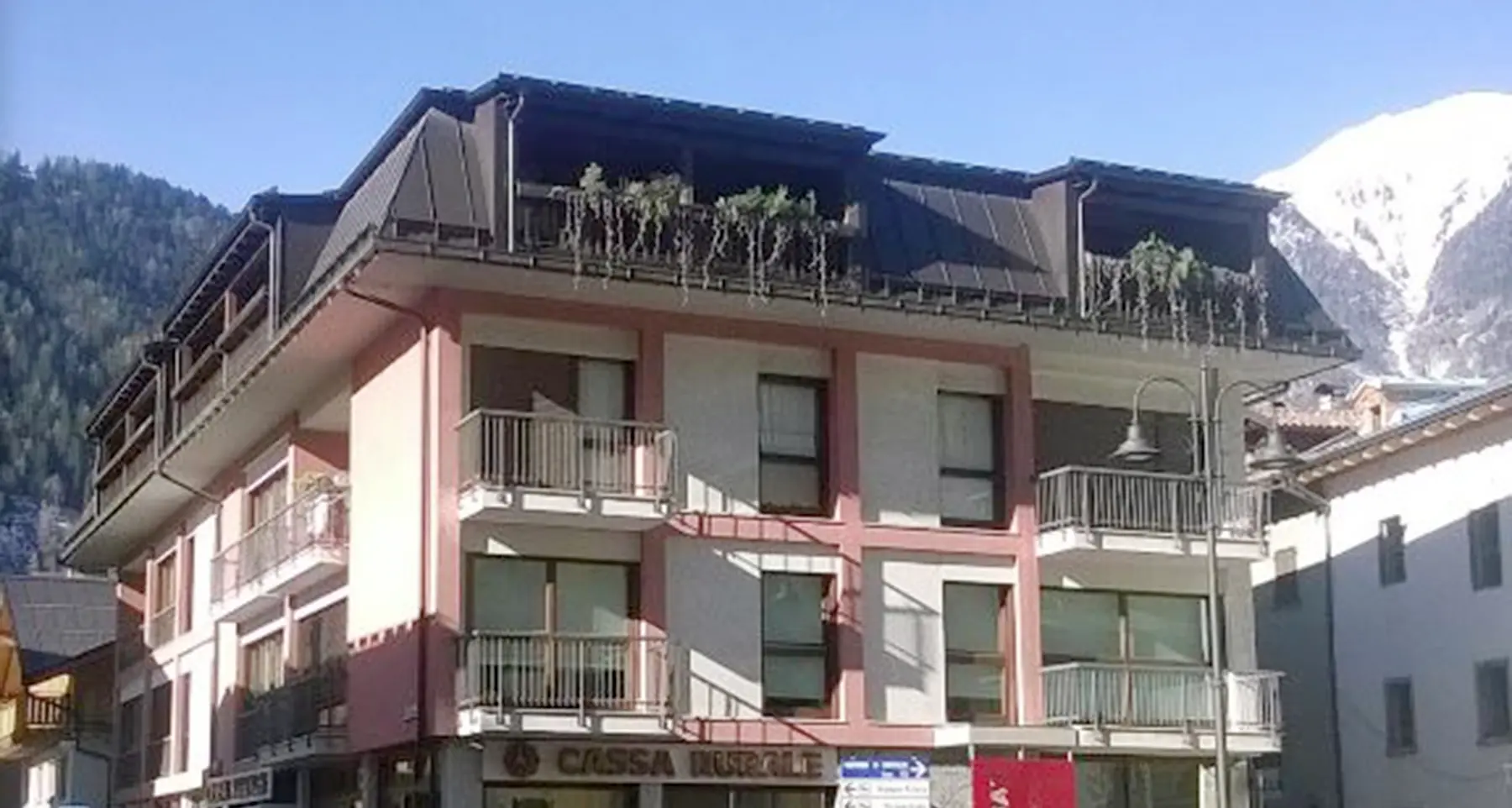 Rurale di Pinzolo, torna il sereno