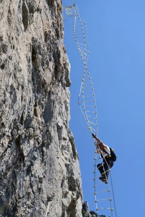 Paganella da non abbandonare