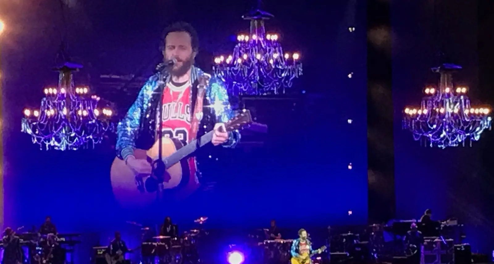 Jovanotti infiamma l'Arena: in sei serate a Verona migliaia di trentini