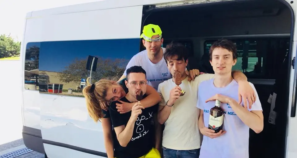 Pop X, stasera la tappa trentina Live sul castello di Arco