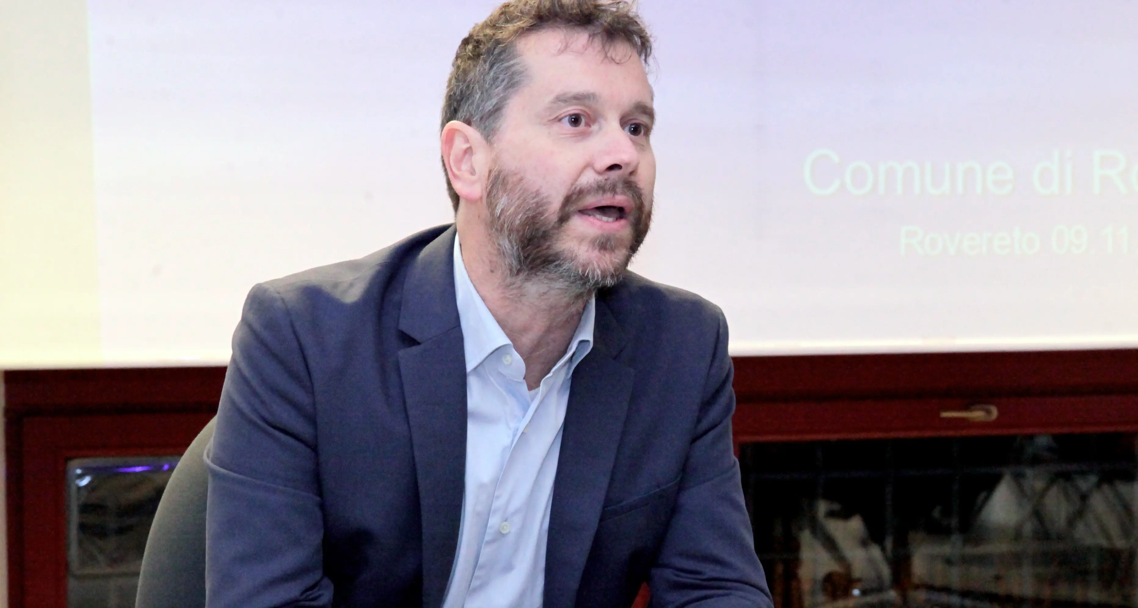 Rovereto, si va al referendum per i Lavini di Marco