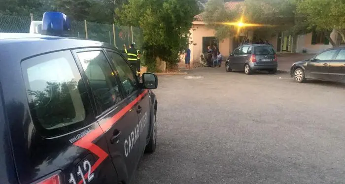 Fanno sesso nel parco, Cc filmano ma il video va in rete e diventa virale