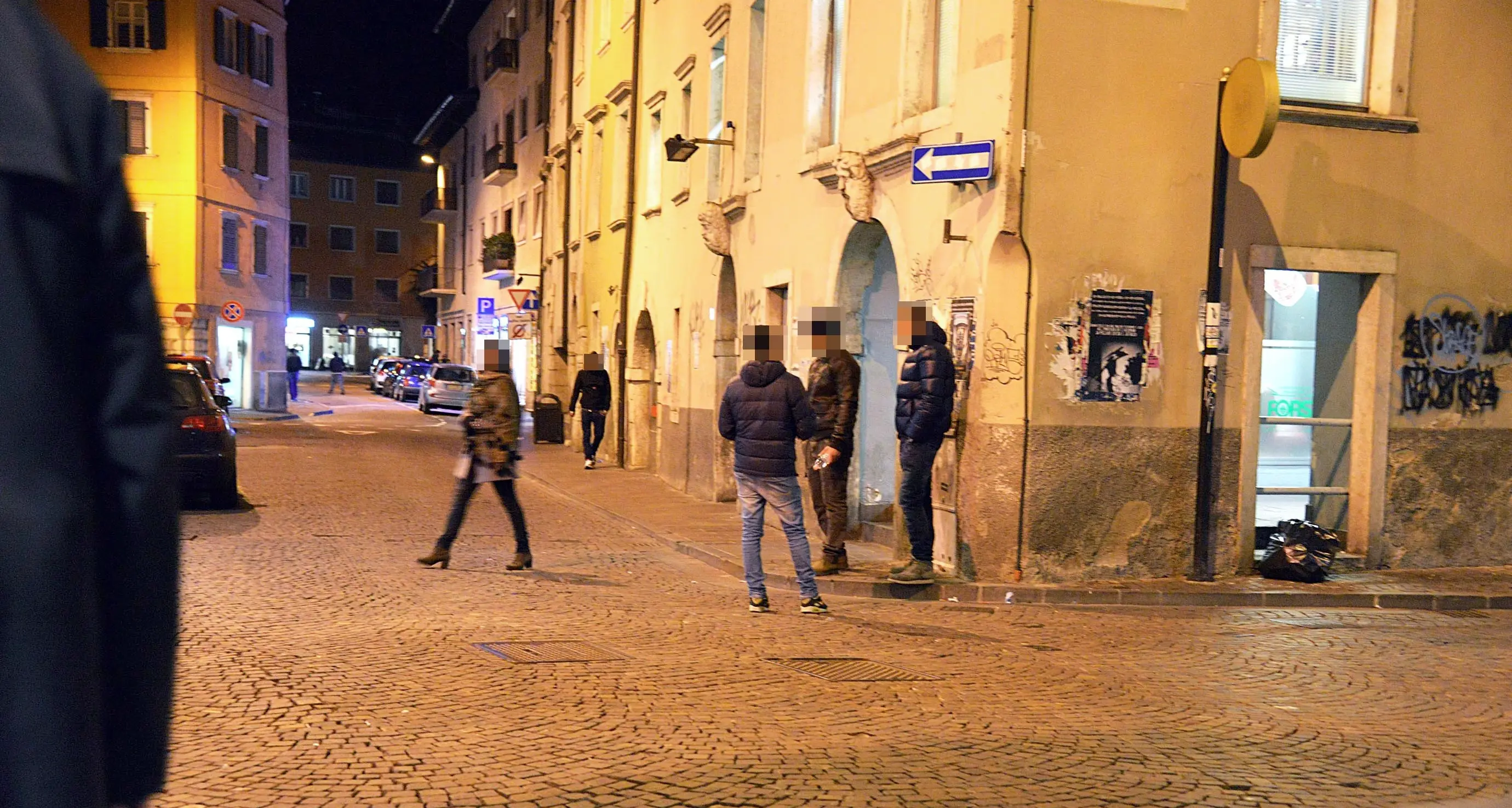 «Spaccio nel quartiere, sono già arrivati i sostituti» L'amarezza dei residenti di Portela e Santa Maria