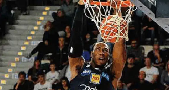 Semifinale, Aquila vs Reyer