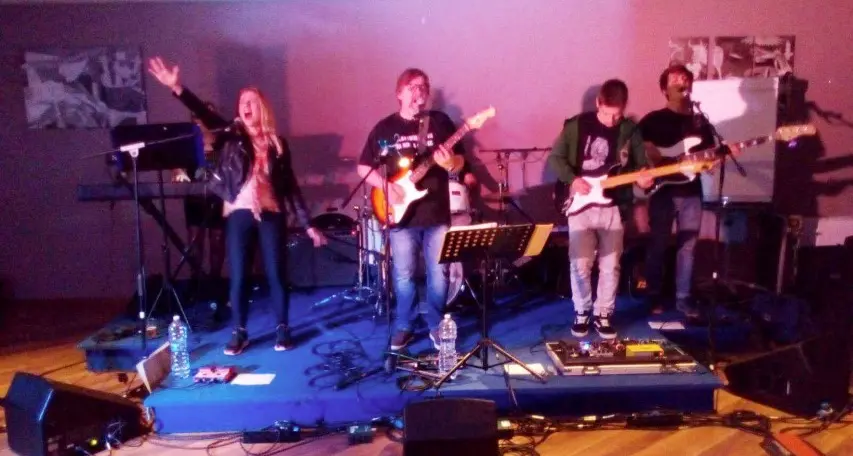 Stasera ultima semifinale per Arezzo Wave