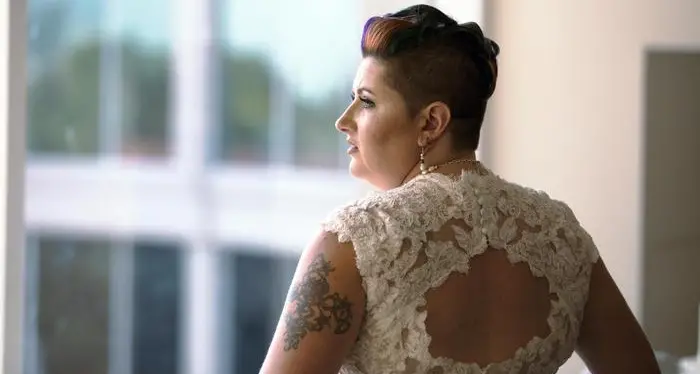 Esplode la moda tattoo tra le donne over 50