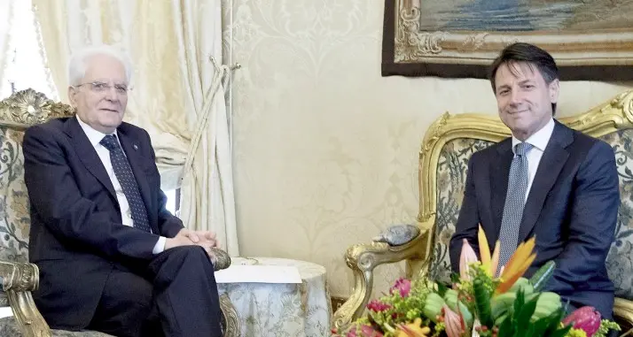 Governo, scontro su Savona Mattarella non cede, ira Salvini