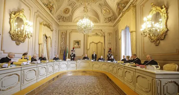 Roma ci chiede 153 milioni Ma la Consulta dà lo stop
