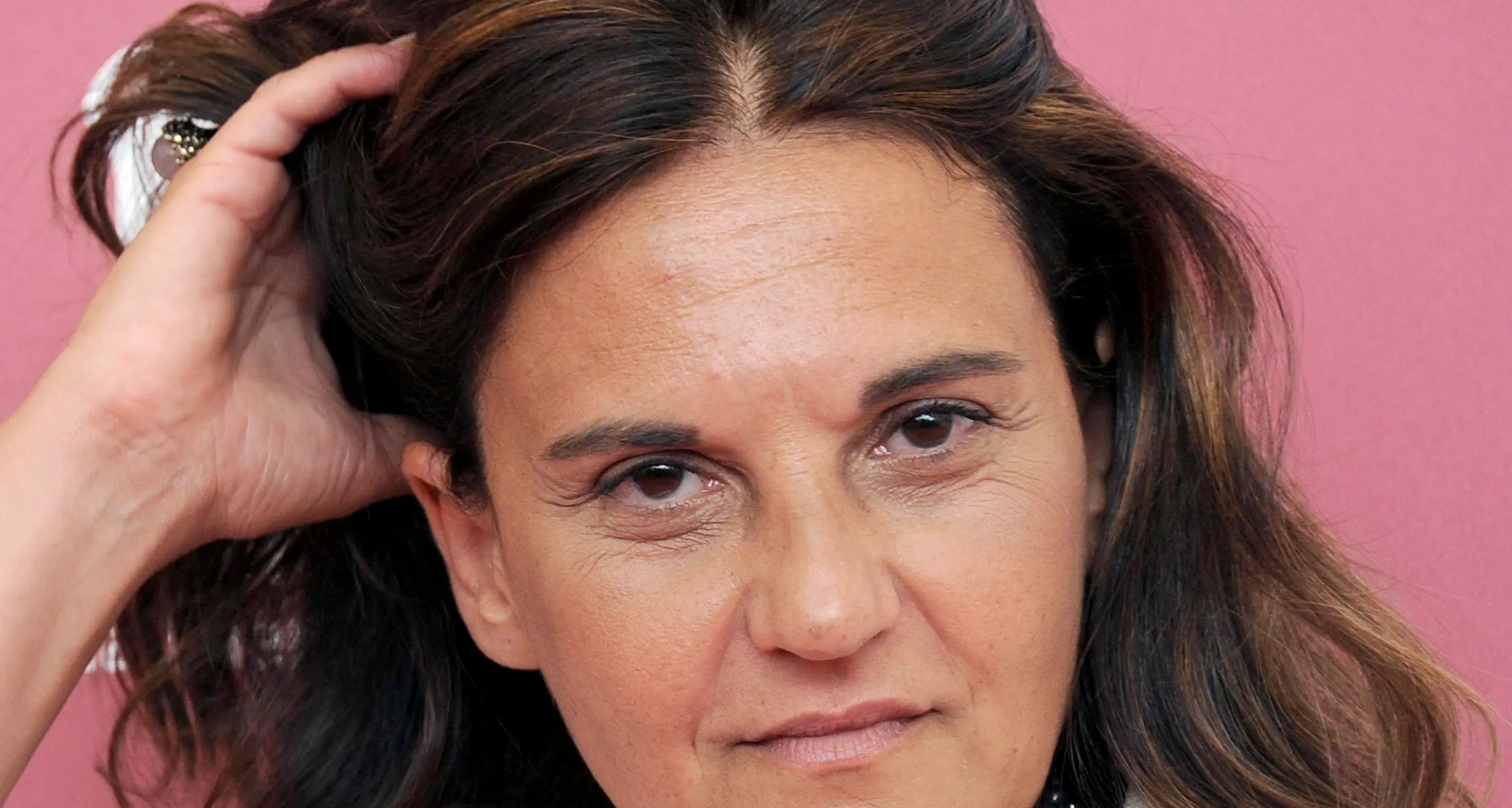 «Noi nudi primitivi senza difese» Emma Dante su «Bestie di scena»