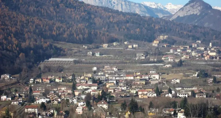 A Canale di Pergine saranno realizzati una nuova piazza e trenta parcheggi