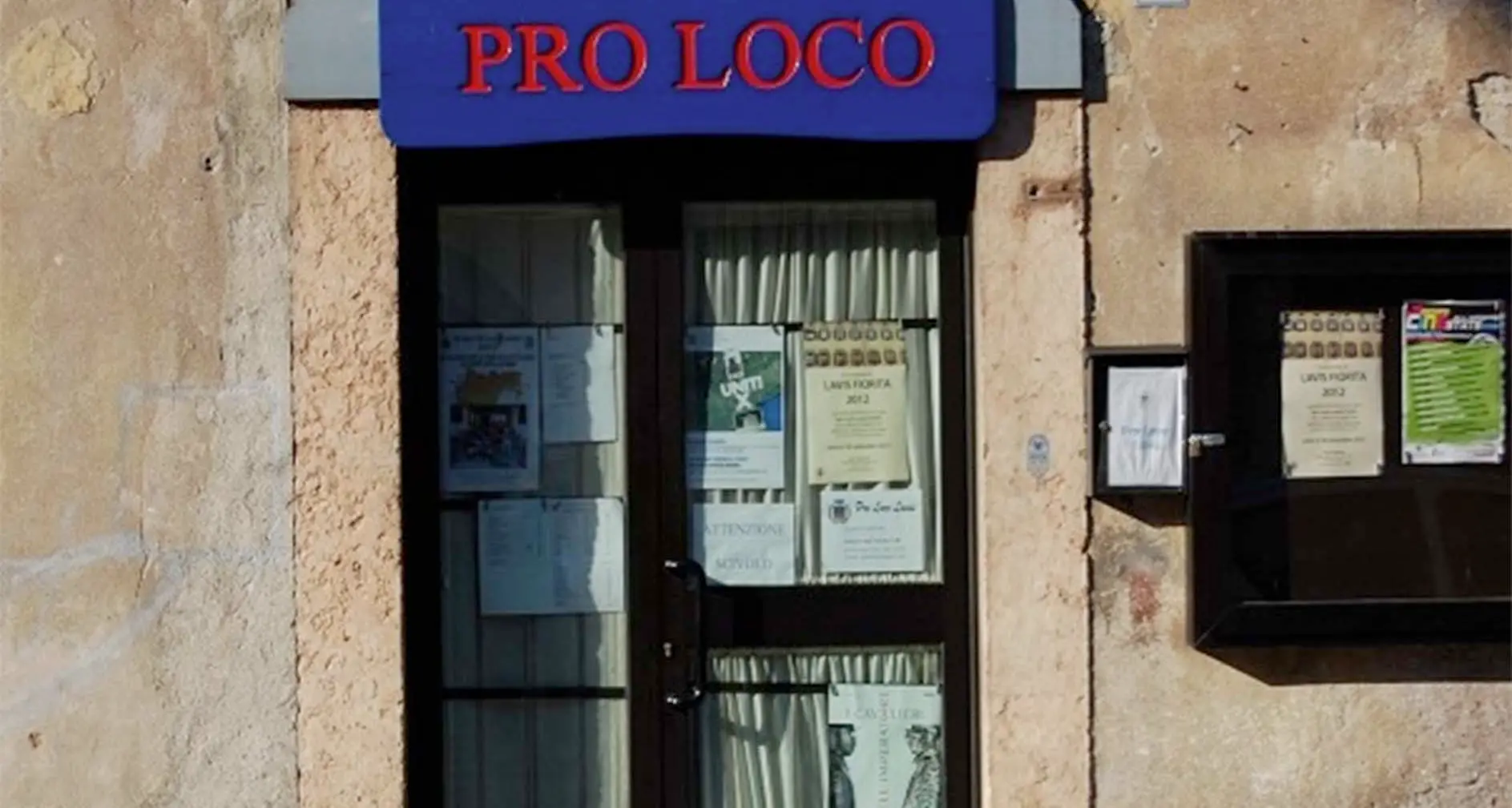 Pro Loco di Lavis, il 23 marzo l'assemblea per il nuovo direttivo