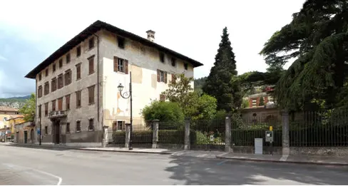 Giornate del Fai, un successo In cosa per Palazzo Grillo