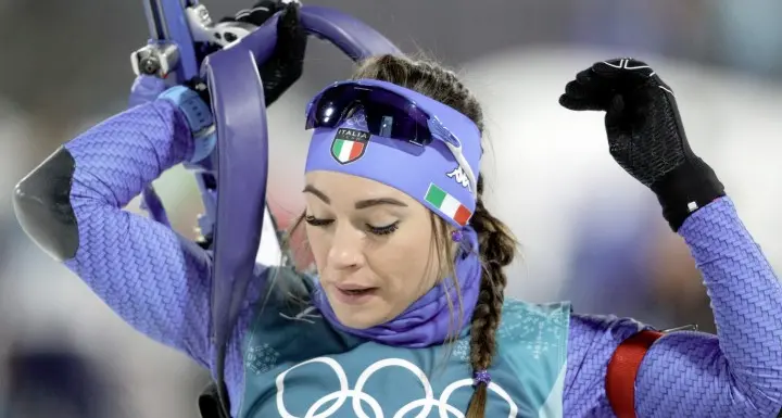Biathlon: Hofer e Wierer al via nell'individuale