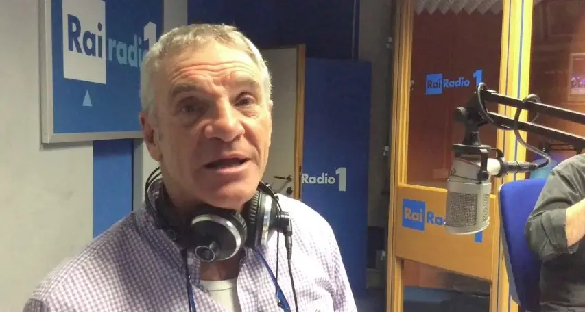 Una serata con Sergio Brio a parlare di calcio