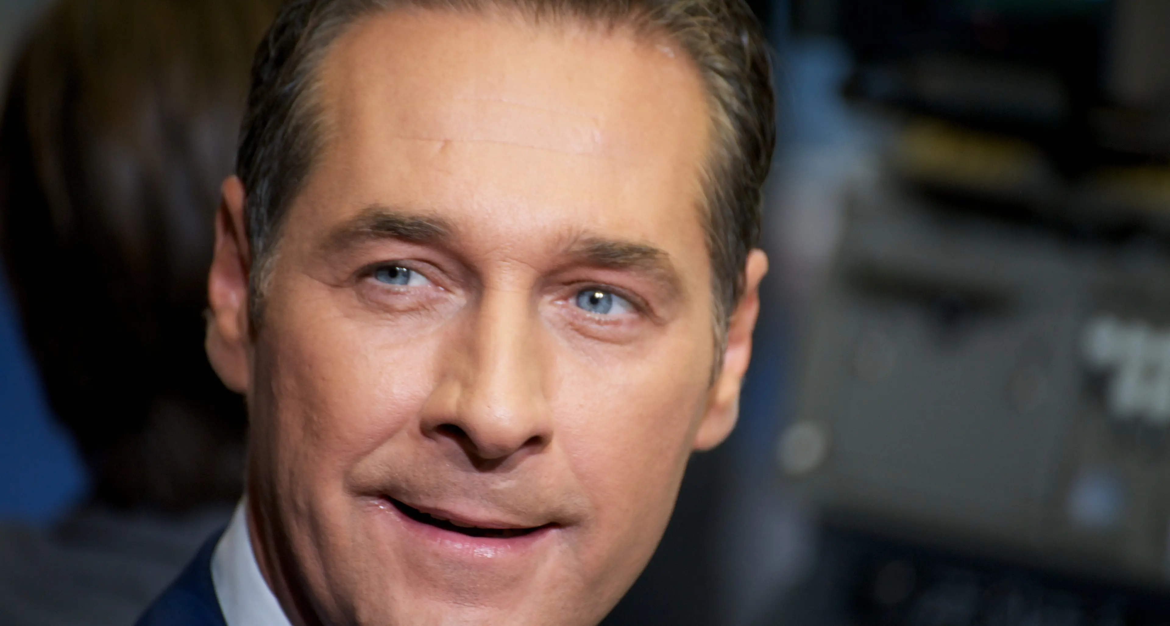 Austria, vice cancelliere Strache: «Rivedere libertà di circolazione Ue»