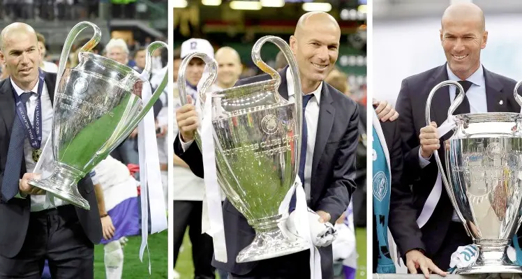 Domani sera a Montecarlo giù i veli alla Champions 2019