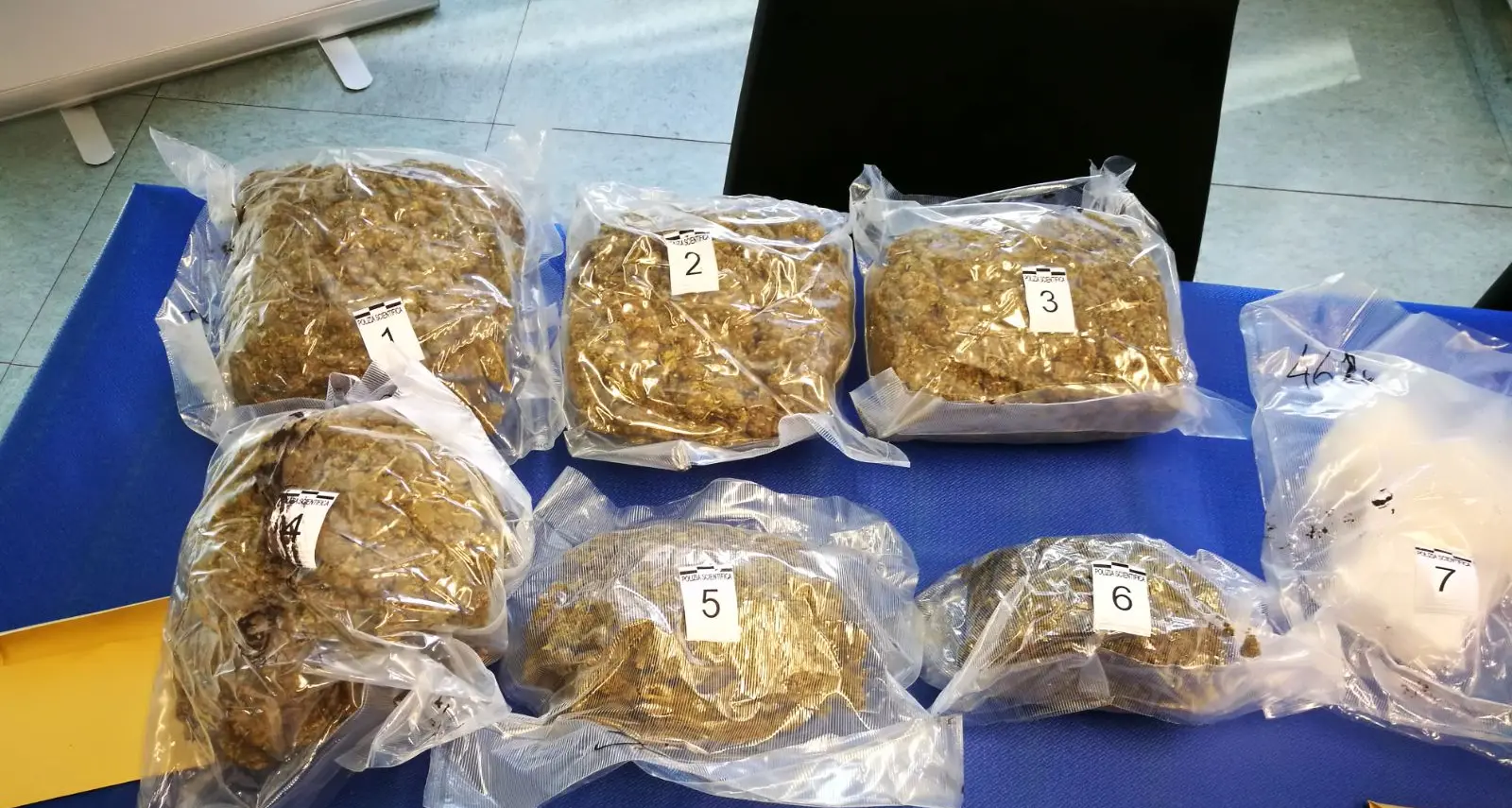 «La droga è un sintomo, comunità è povera e chiusa»
