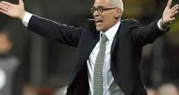 Ct Egitto Hector Cuper: «Problema allenarsi col Ramadam»