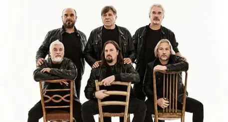 Nomadi: festa per i 55 anni di carriera con doppio concerto e nuovo disco