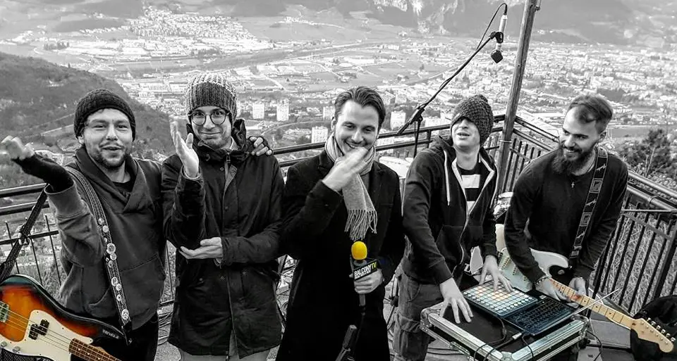 Rock Time 2017: sabato 13 gennaio nuova sfida al «le Bistrot» di Pergine Valsugana