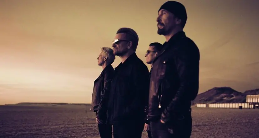 U2, il tour europeo: due date al Forum, che potrebbero raddoppiare