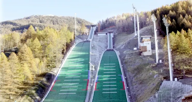 Olimpiadi invernali 2026: Malagò è già a Losanna, la scelta fra sei giorni fra Svezia e Italia
