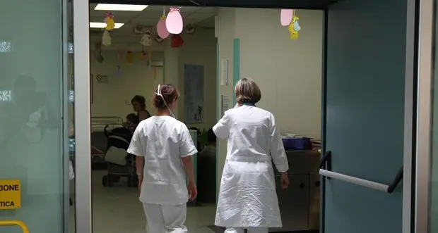 Ospedali non la ricoverano, bimba 4 anni muore per otite