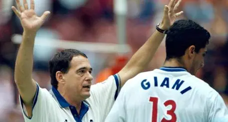 Addio a Bebeto: da ct della pallavolo portò l'Italia sul tetto del mondo