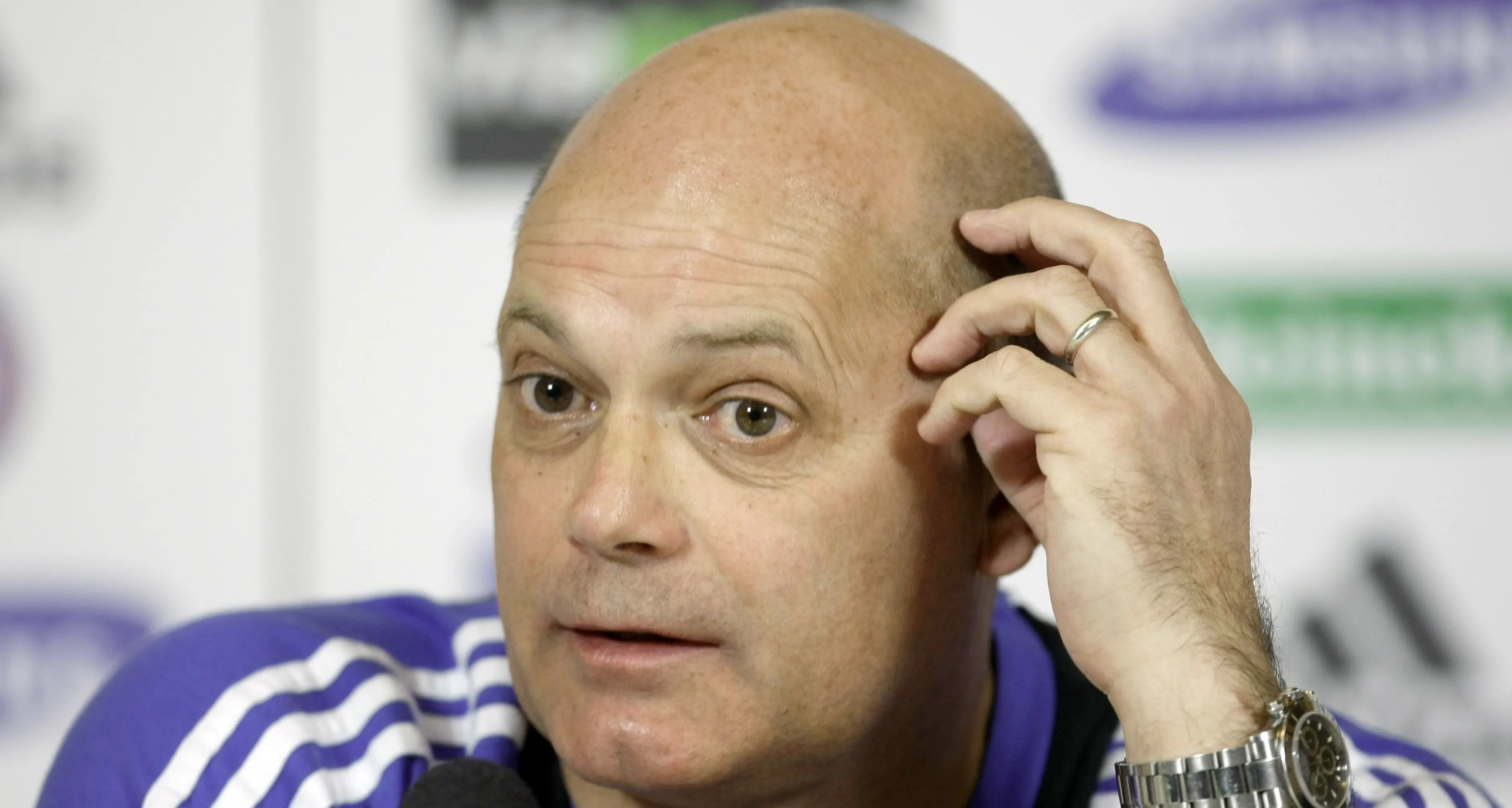 Addio a Ray Wilkins, ex Milan e Chelsea