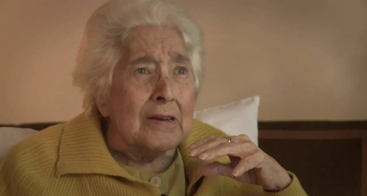 Si è spenta a 90 anni Marta Vasquez, mamma delle Madres de Plaza de Mayo