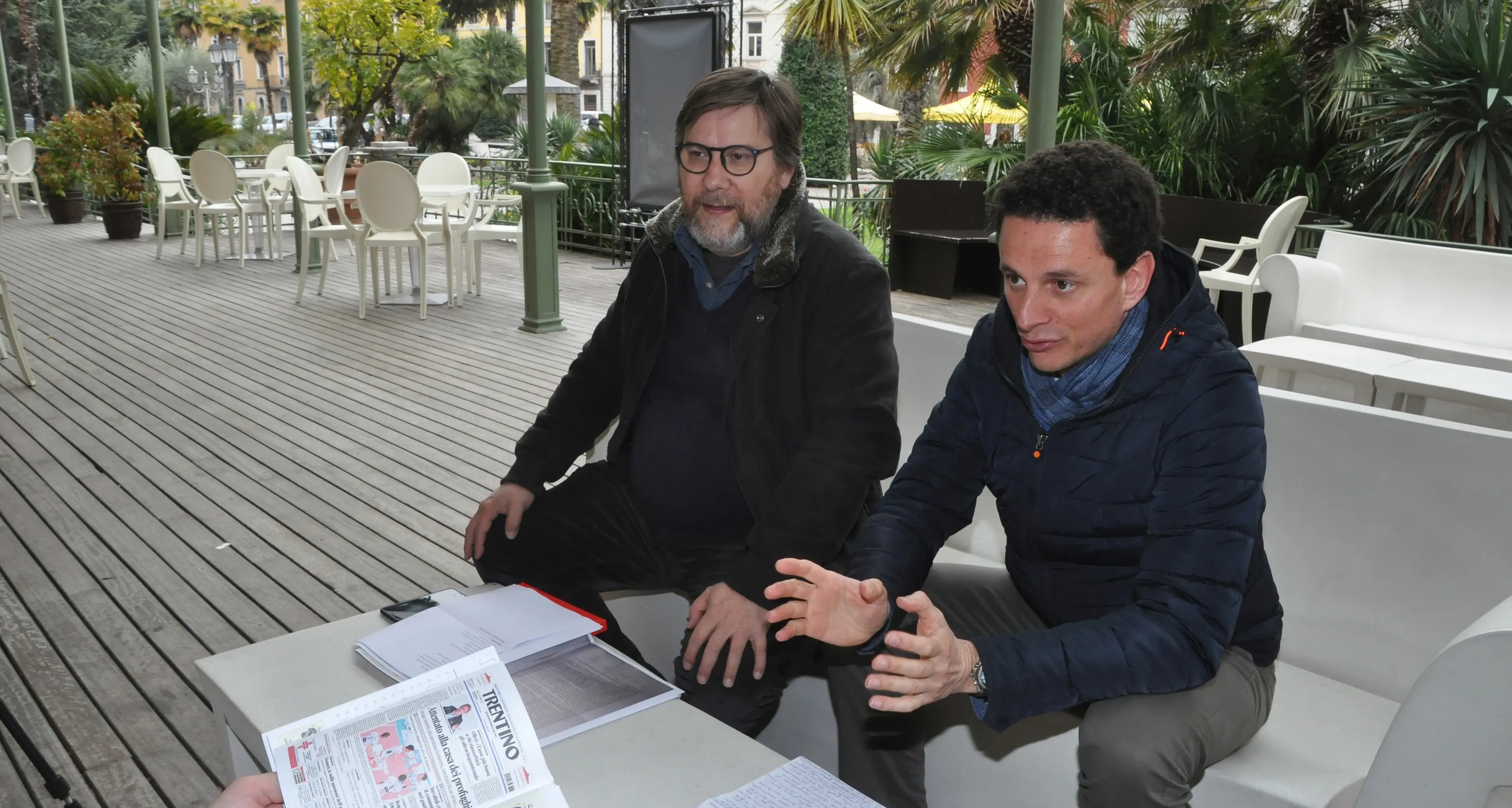 Prada e Rullo, i grillini chiedono le loro dimissioni