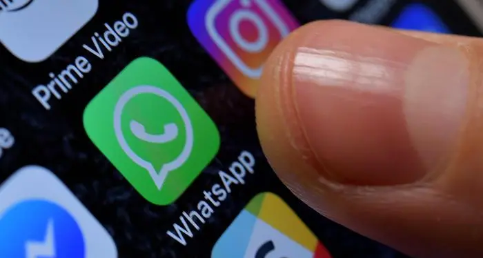 WhatsApp: nuova funzione per gestire i gruppi