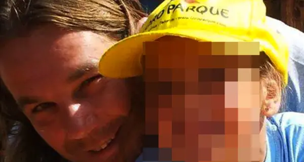 Giovanelli, il dolore del papà «Era l'ultima uscita stagionale»