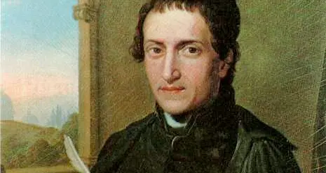 Visite guidate alla casa di Rosmini