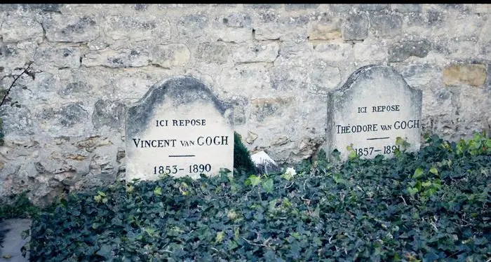 Van Gogh, un nuovo film Con Vincent anche Helene