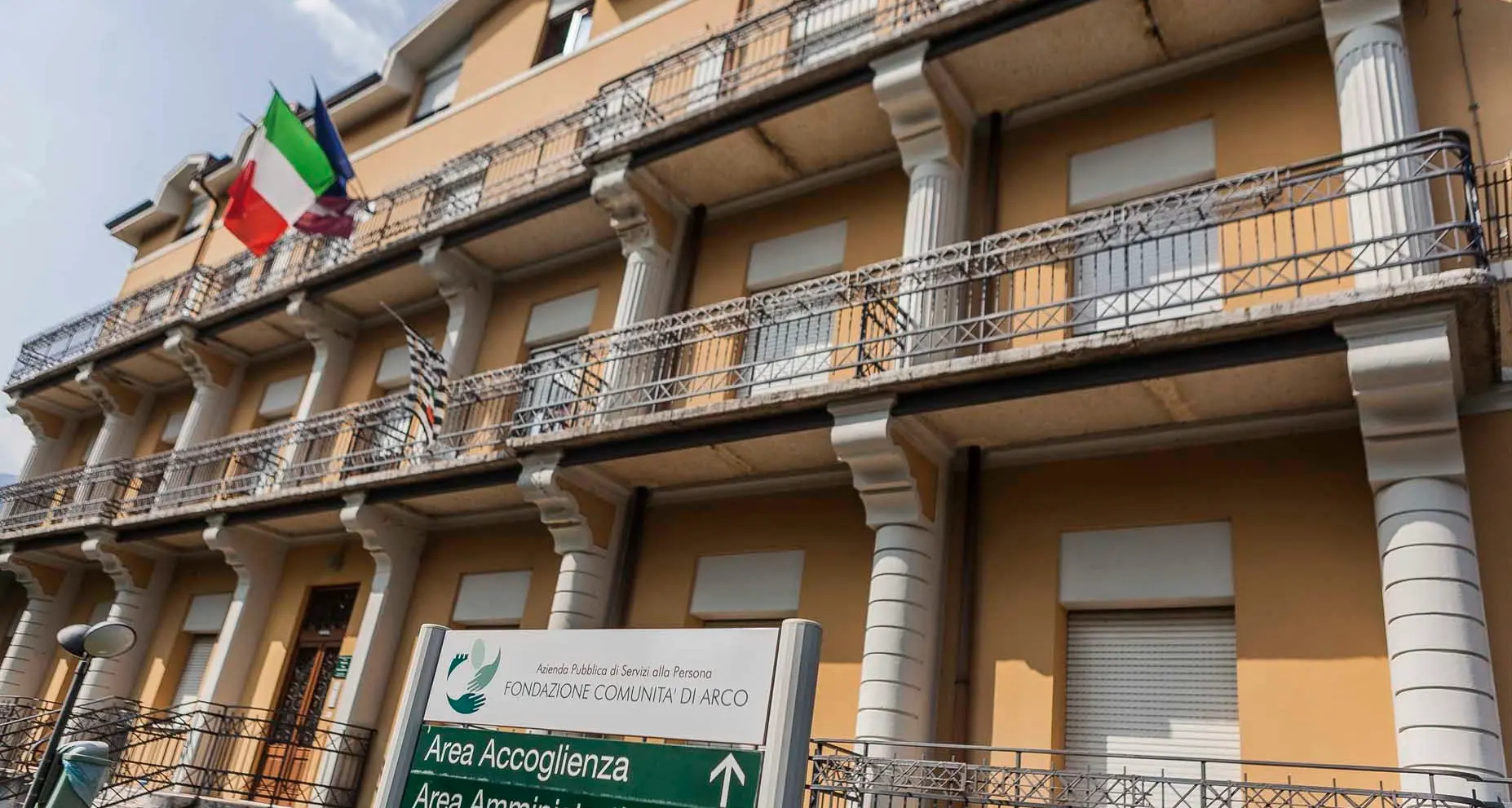 Mattei e la Fondazione: «Betta scelga con serenità»
