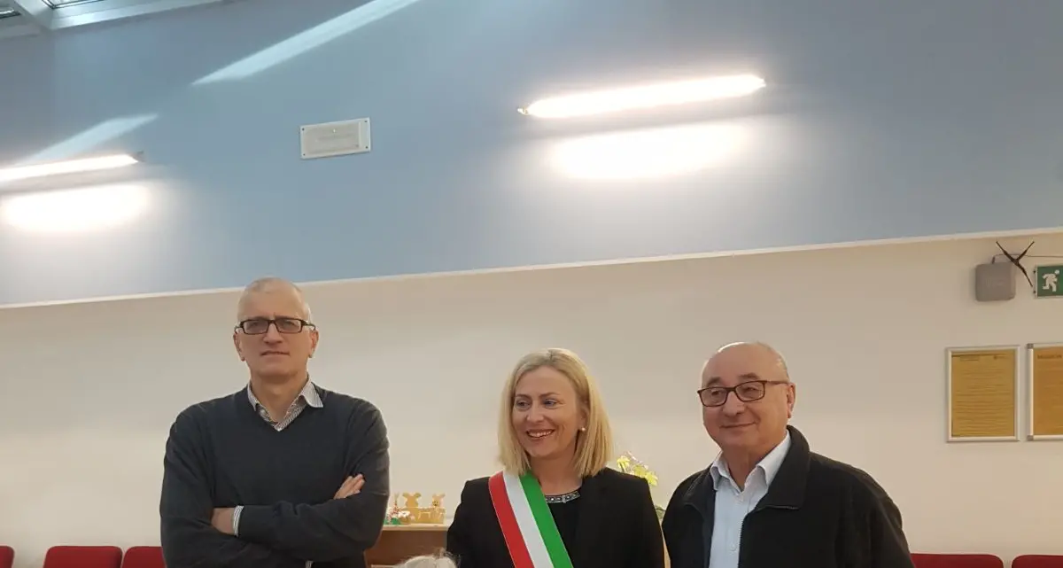 Nonna Costanza spegne 106 candeline