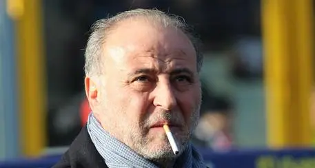 Arrestato patron del Foggia La squadra è commissariata