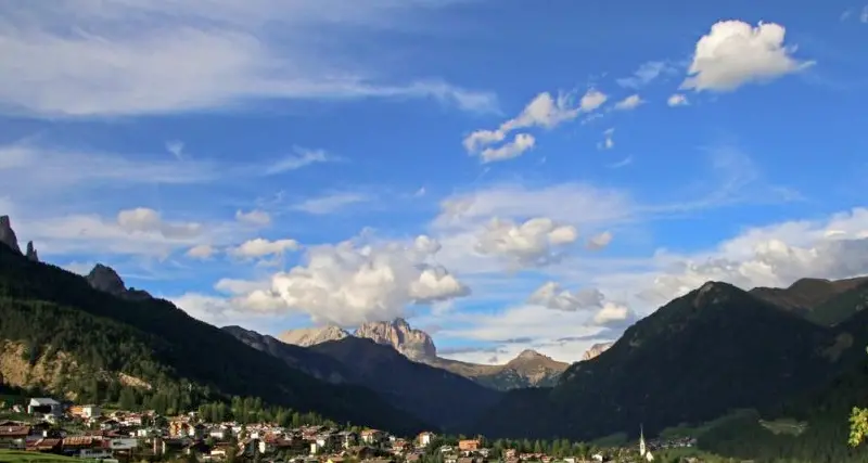 Vigo di Fassa al voto per l'Asuc