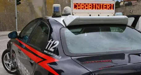 Bomba carta su casa ex, fermato 17enne