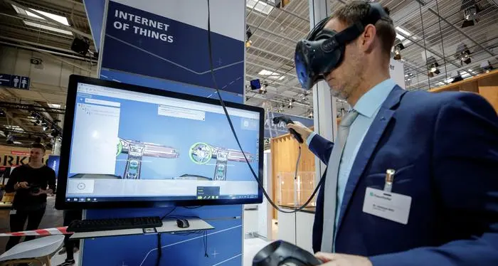 Internet delle cose in Italia vale 3,7 miliardi