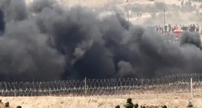 Nuovi scontri a Gaza: un morto e quasi mille palestinesi feriti
