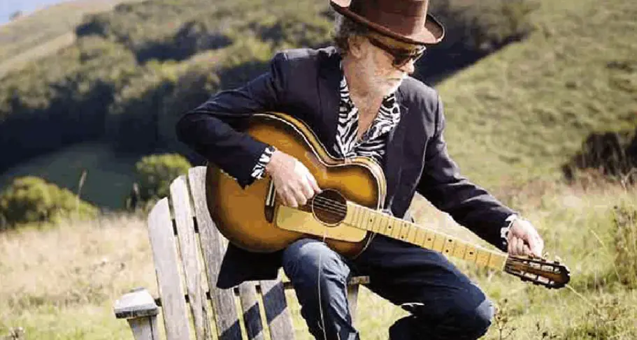 Da luglio il Tour 2018 di Francesco De Gregori
