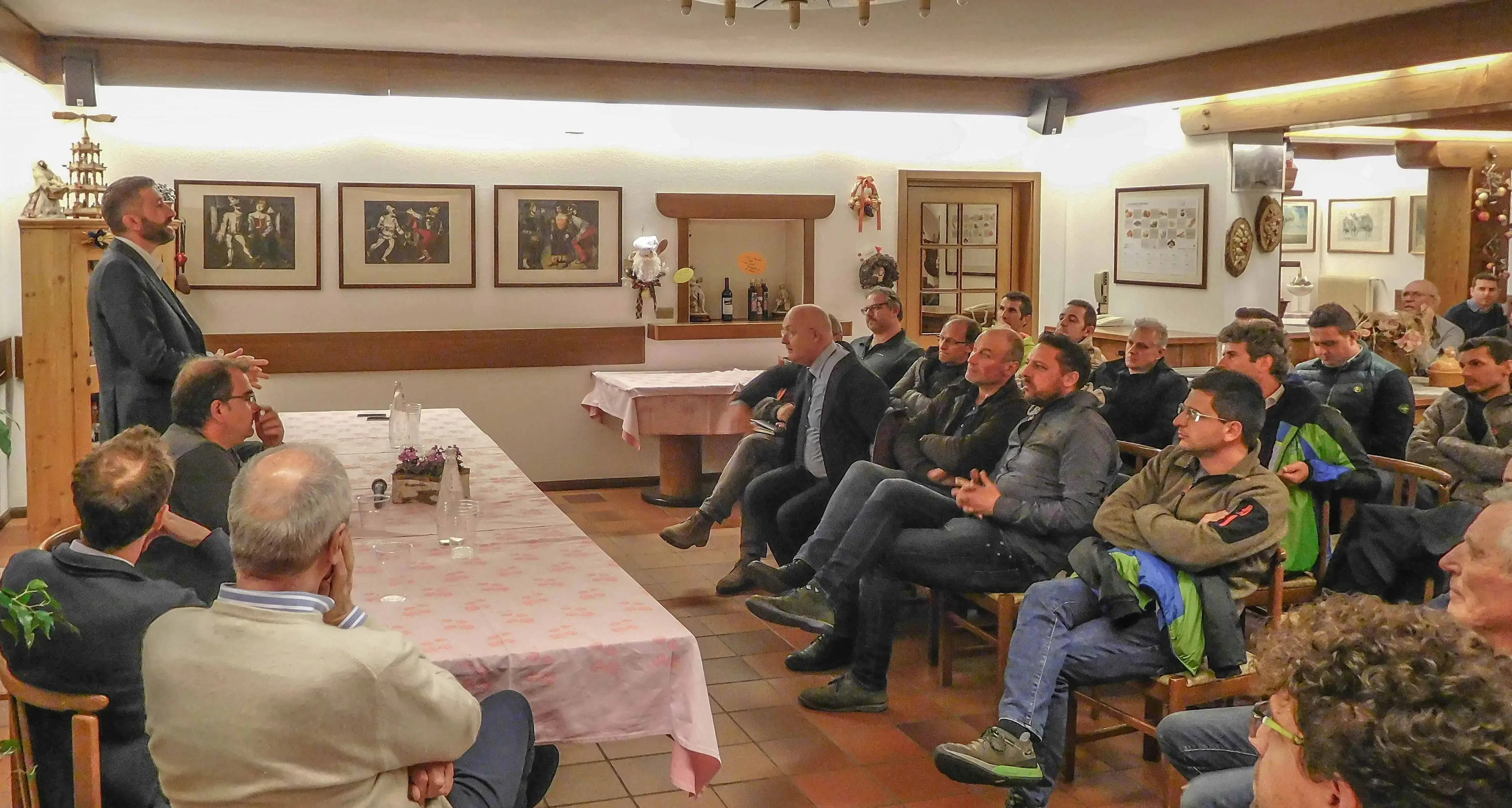 Panarotta, una nuova società per rilanciare la località