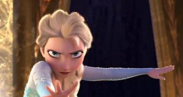 Frozen irrompe sul voto La regina Elsa è lesbica?