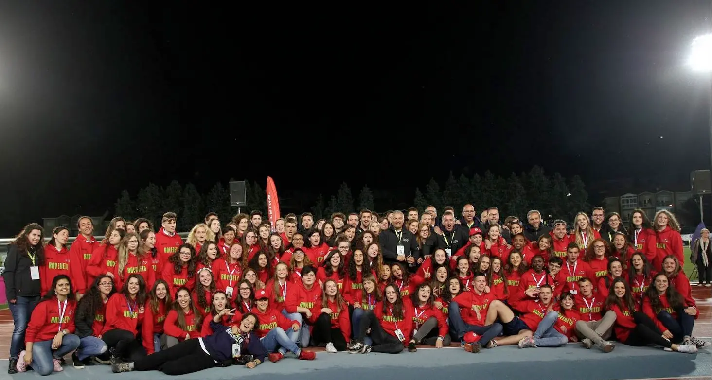 Torneo della pace, iscrizioni aperte allo «junior» team