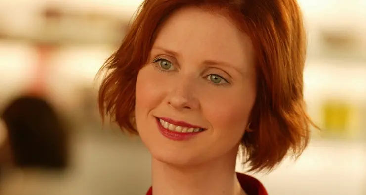 Usa, Miranda di Sex&The City si candida contro Cuomo