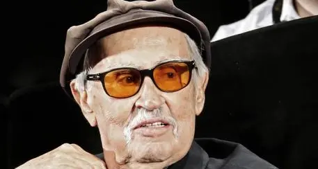 E' morto Vittorio Taviani